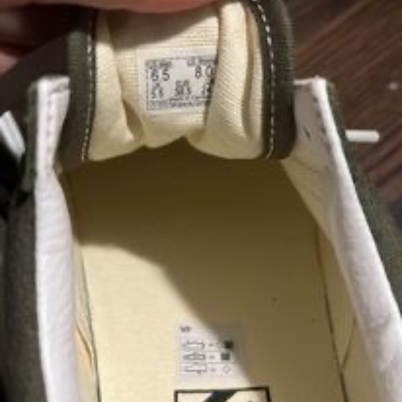 Vans running shoes women - Picture 3 of 4